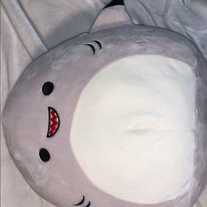 12” Gordon Squishmallow